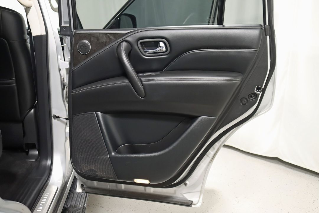 2020 INFINITI QX80