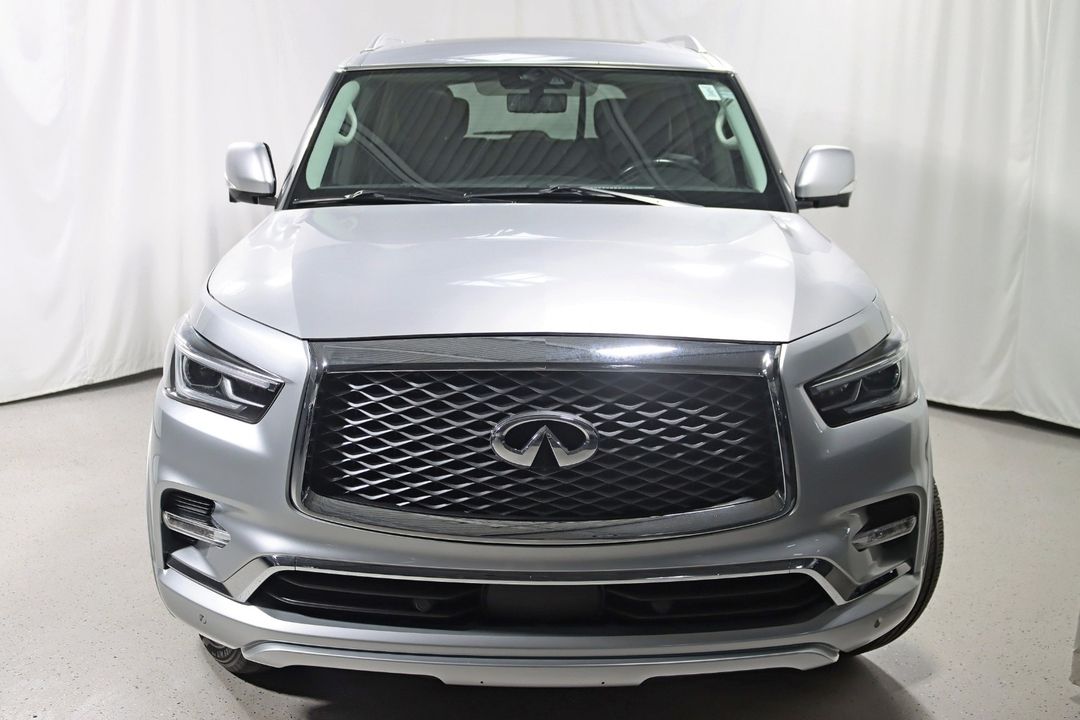 2020 INFINITI QX80