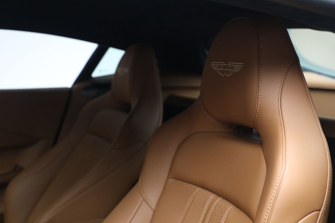 2026 Aston Martin Vantage