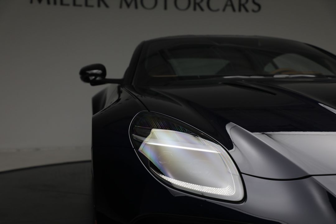 2026 Aston Martin Vantage