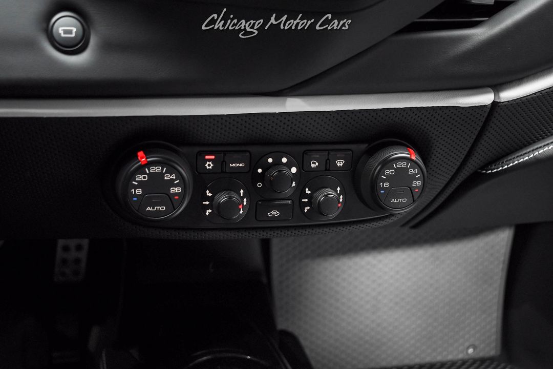2020 Ferrari 488 Pista