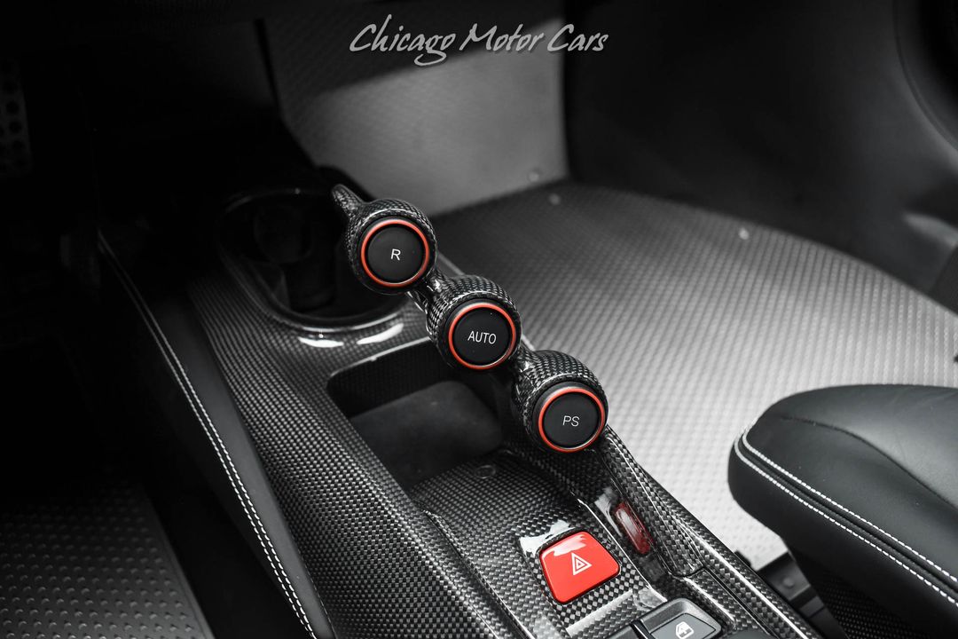 2020 Ferrari 488 Pista