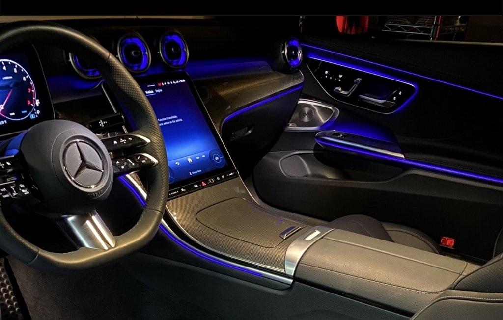 2024 Mercedes-Benz CLE