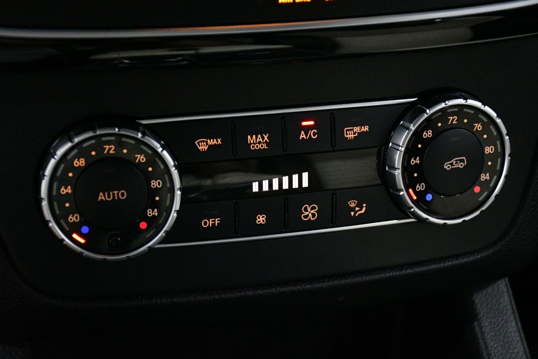 2017 Mercedes-Benz GLE