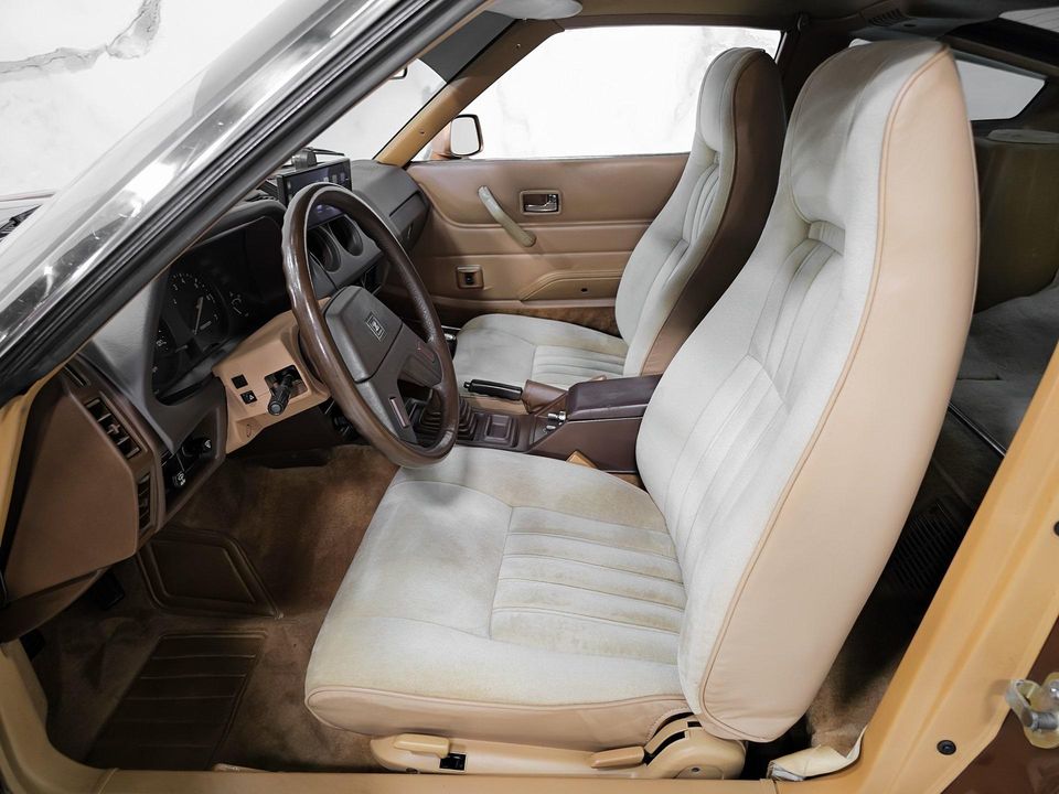 1979 Datsun 280ZX
