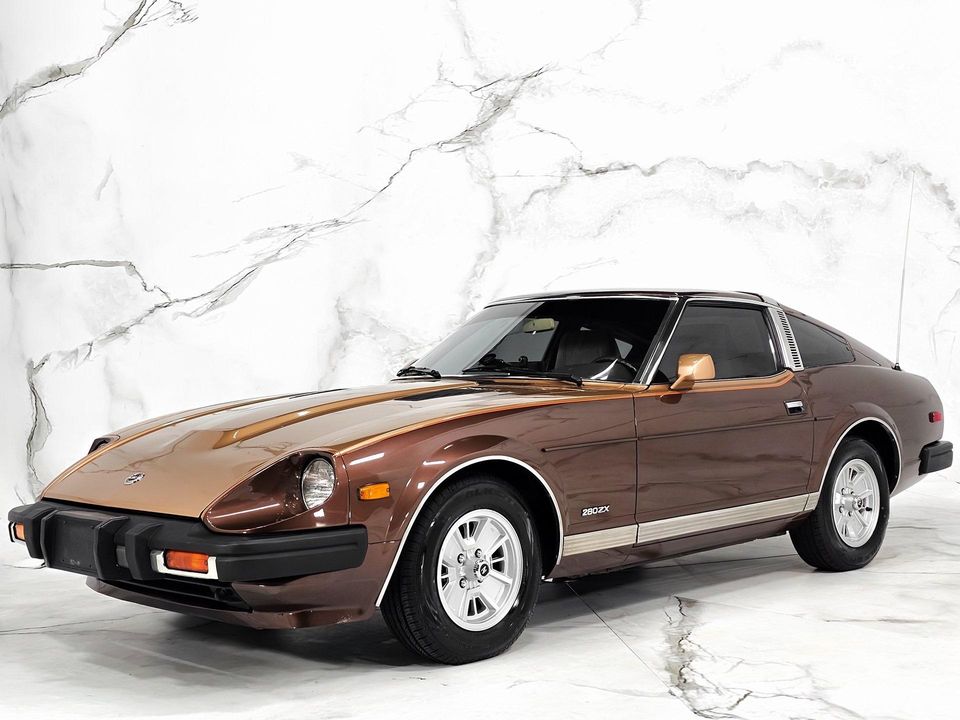1979 Datsun 280ZX