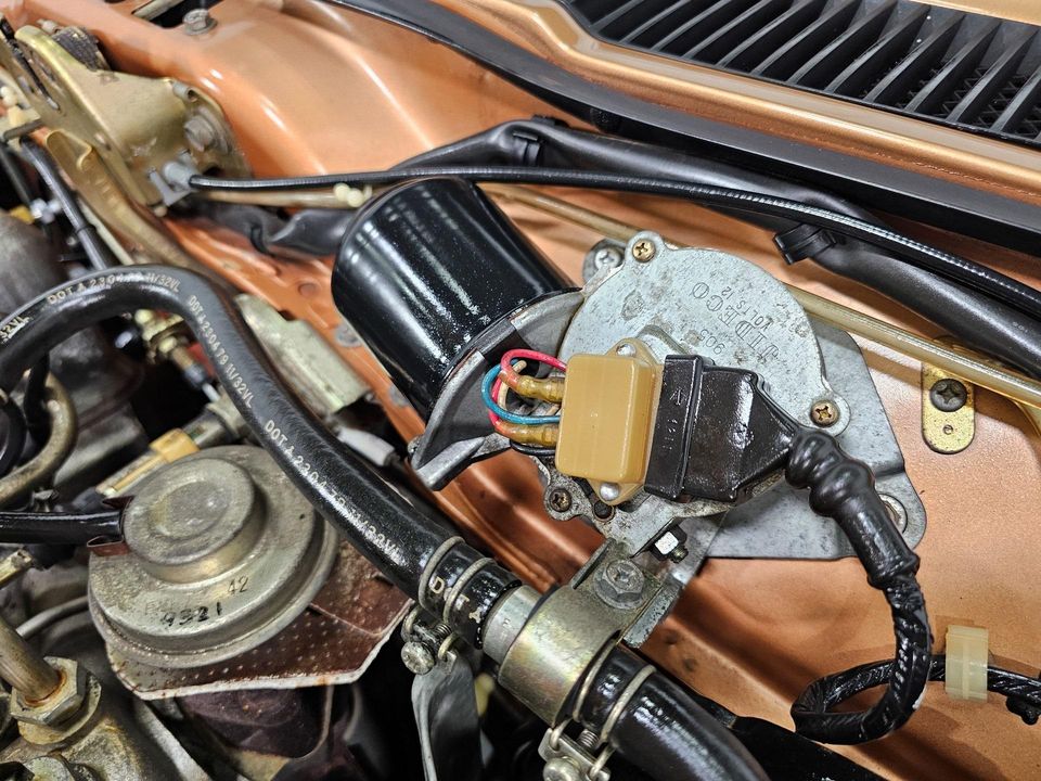 1979 Datsun 280ZX