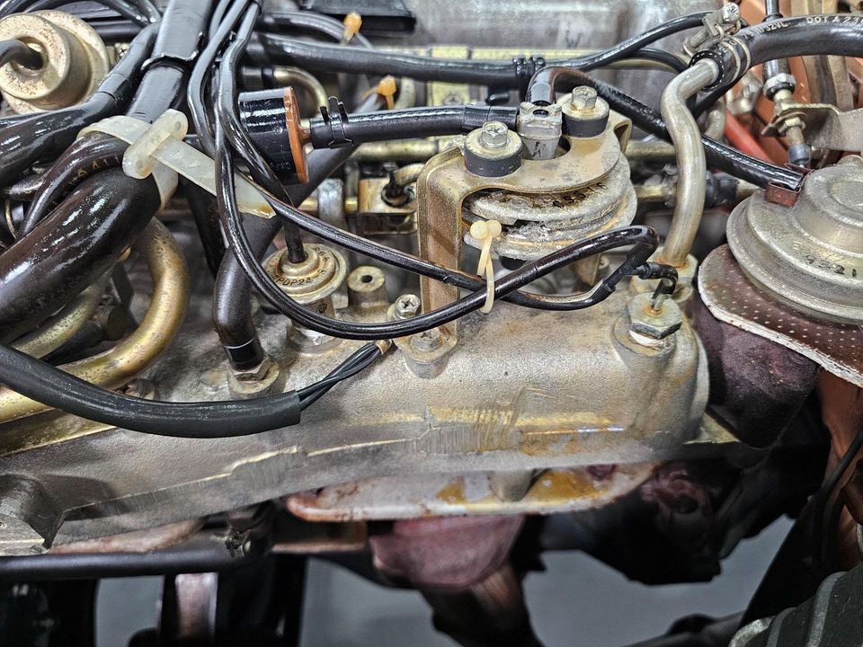 1979 Datsun 280ZX