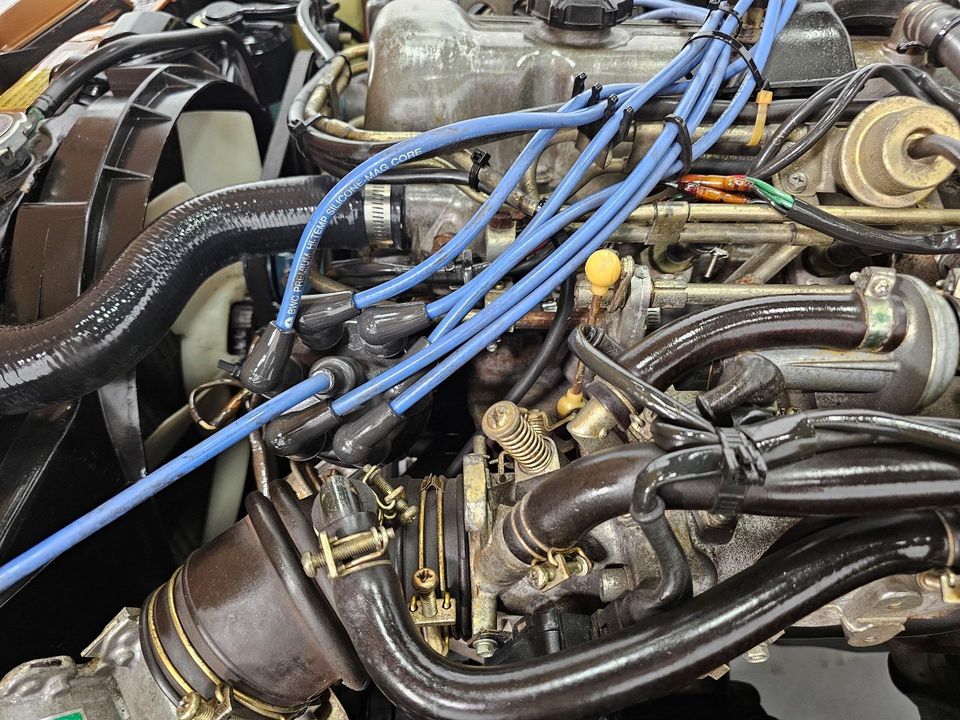 1979 Datsun 280ZX