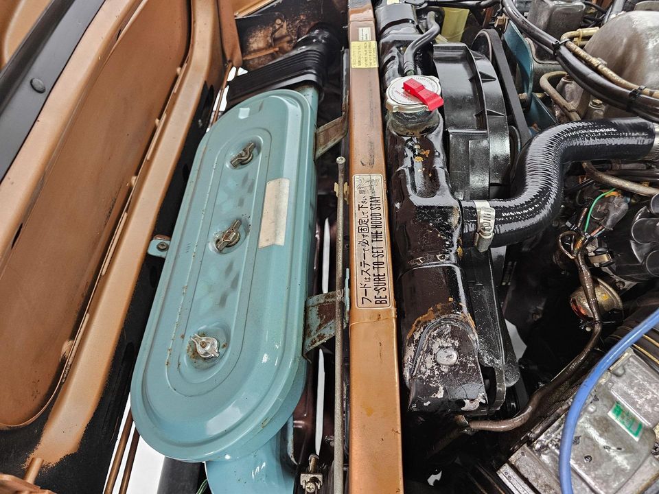 1979 Datsun 280ZX
