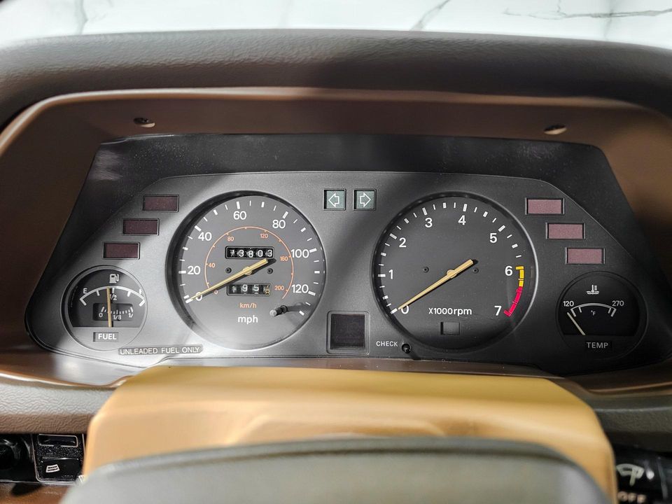 1979 Datsun 280ZX