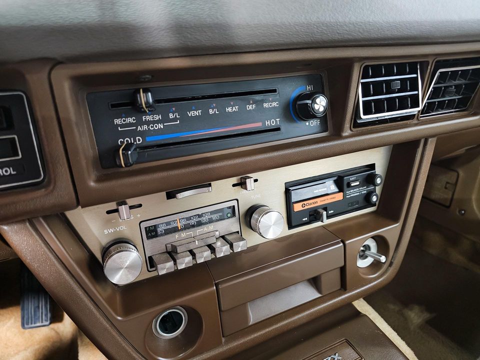 1979 Datsun 280ZX