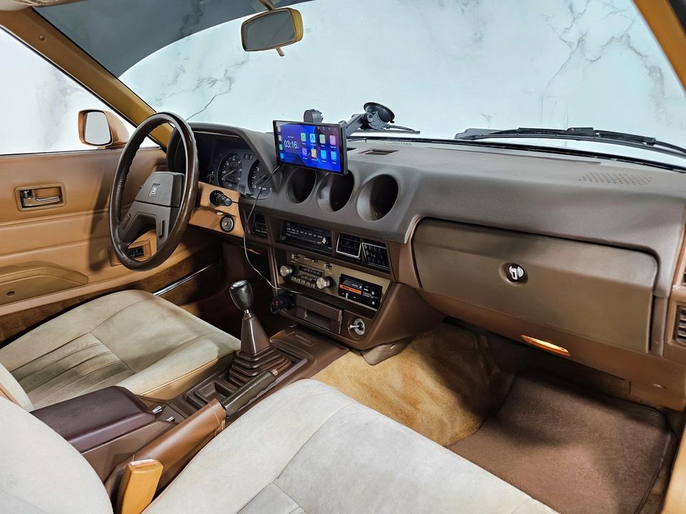 1979 Datsun 280ZX