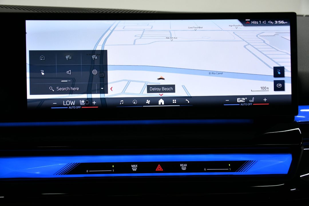 2025 BMW i5