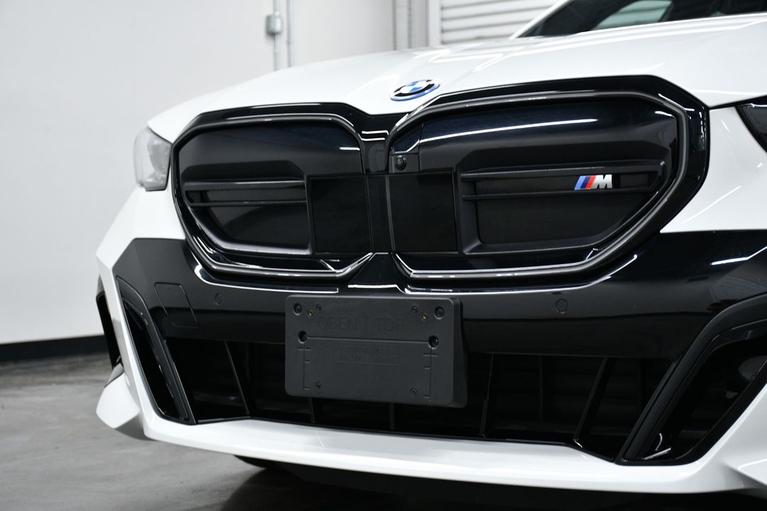 2025 BMW i5