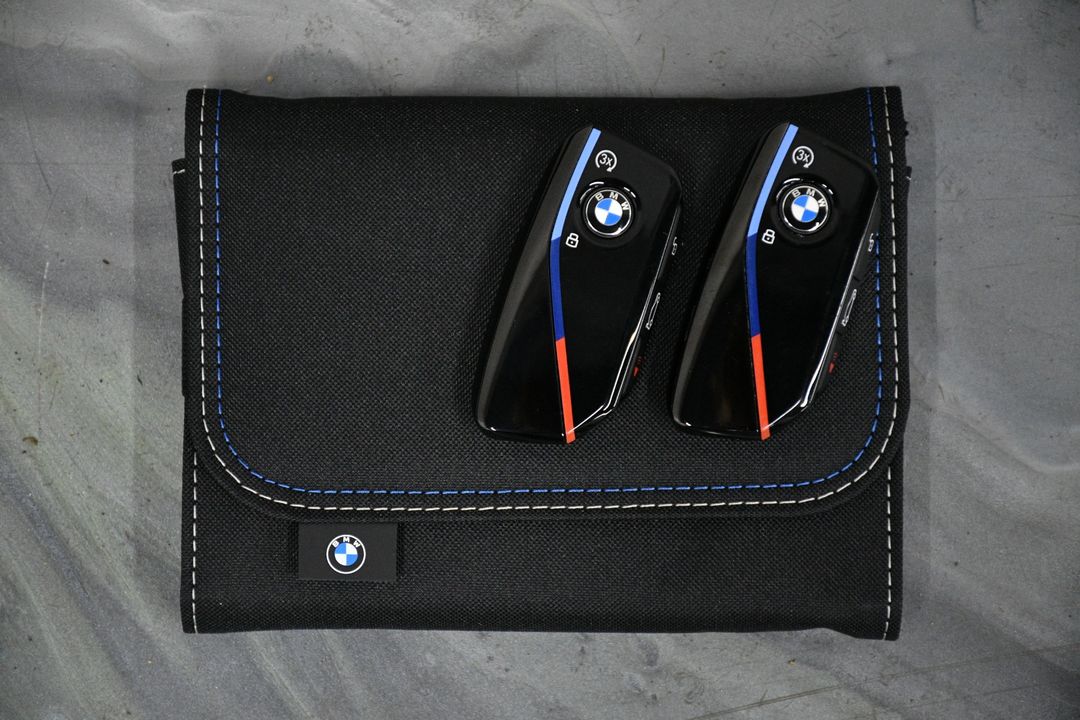 2025 BMW i5