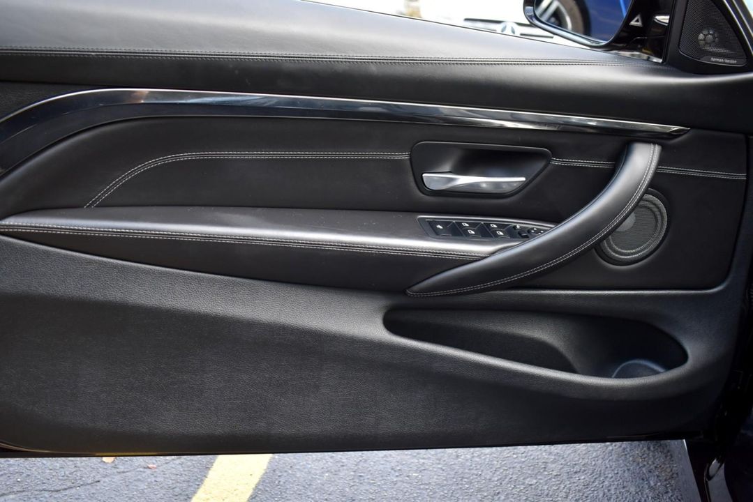 2016 BMW M4