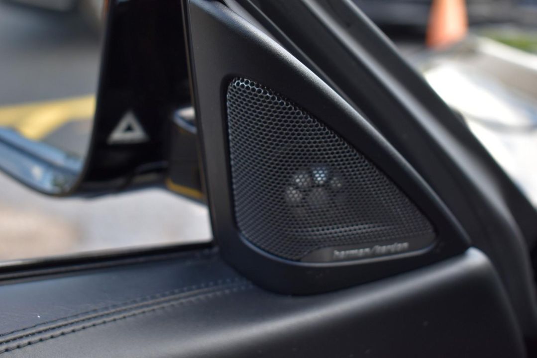 2016 BMW M4