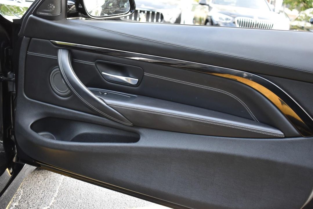 2016 BMW M4
