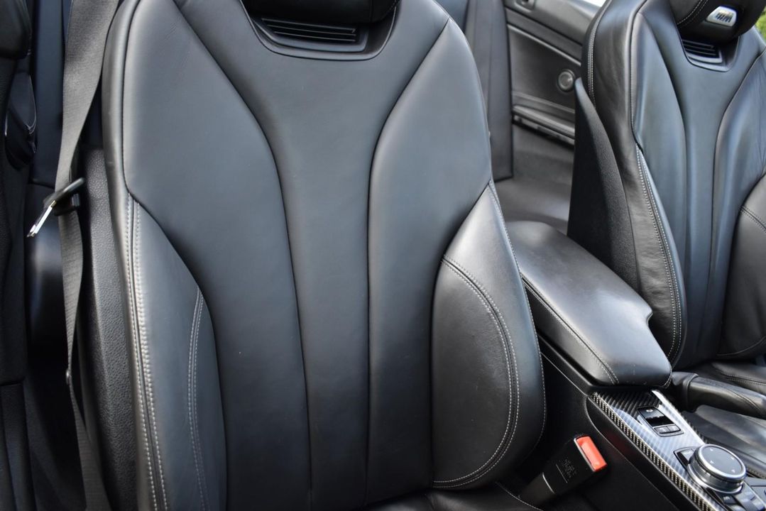 2016 BMW M4