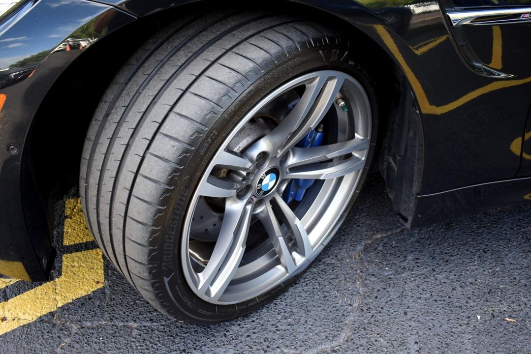 2016 BMW M4