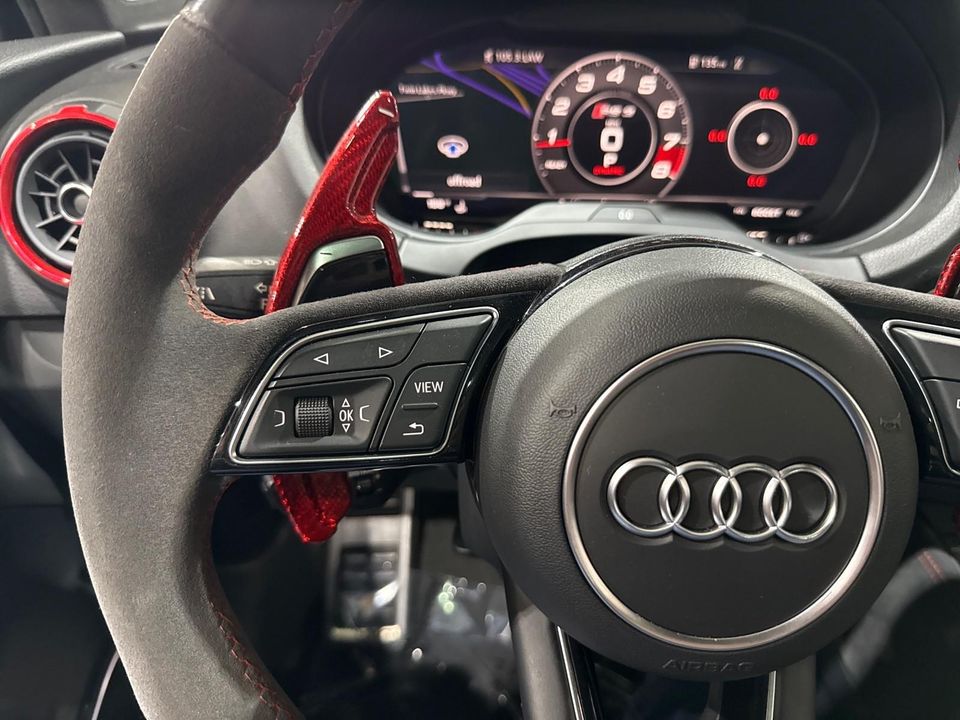 2018 Audi RS3
