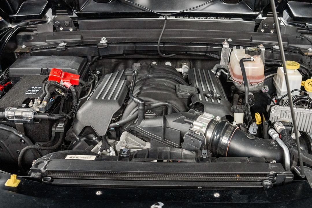 2020 Rezvani Hercules