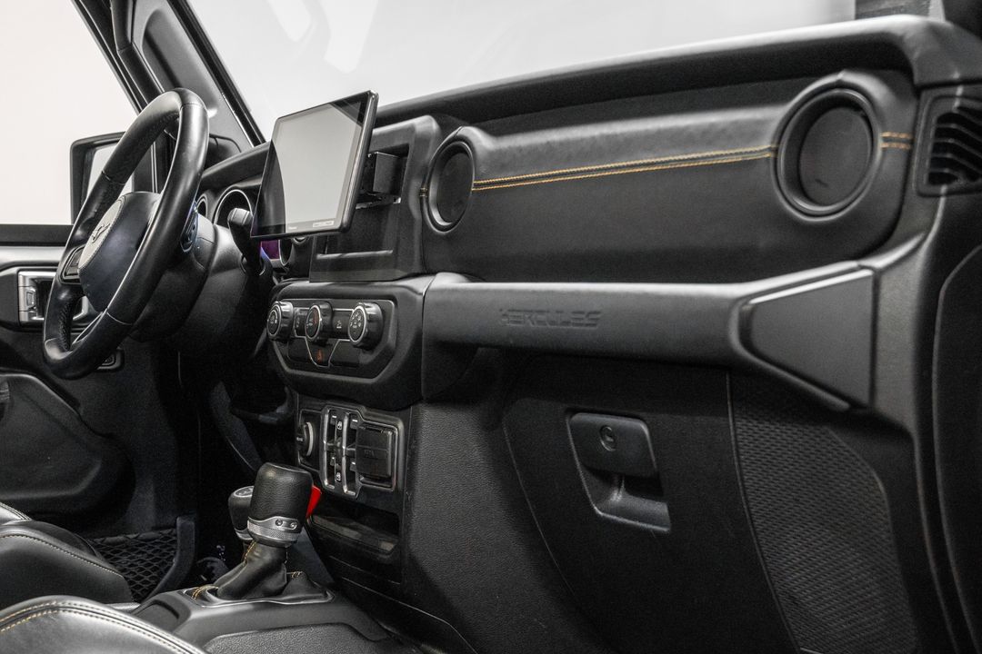 2020 Rezvani Hercules