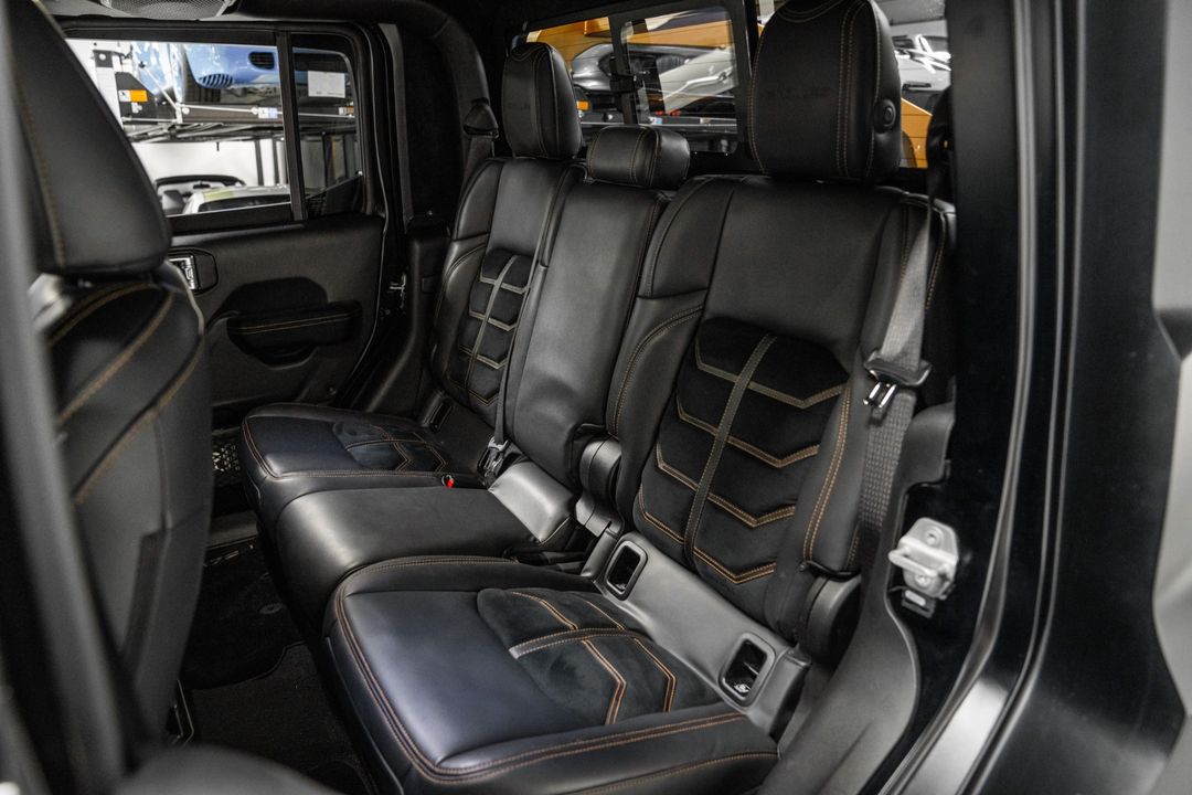 2020 Rezvani Hercules