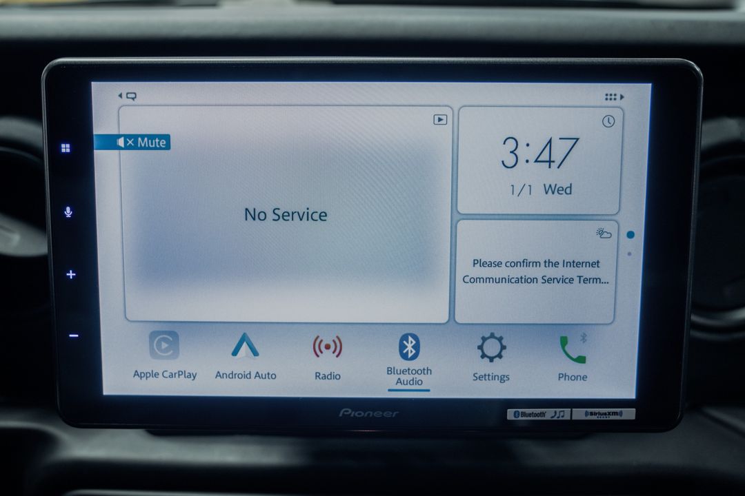 2020 Rezvani Hercules