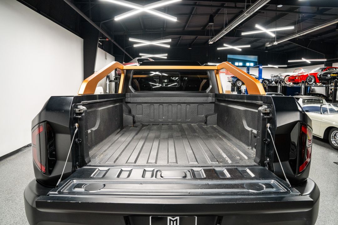 2020 Rezvani Hercules