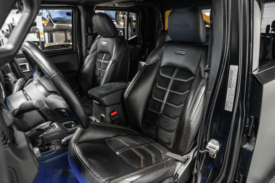 2020 Rezvani Hercules