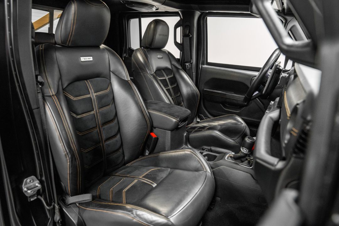 2020 Rezvani Hercules