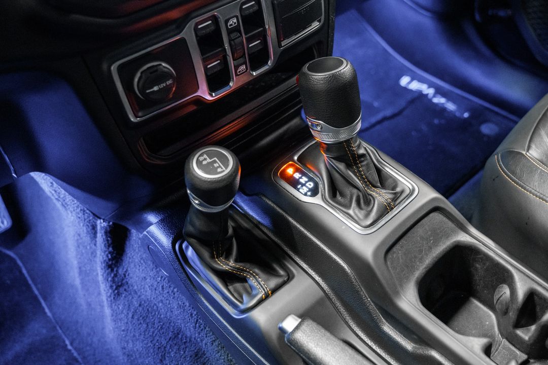 2020 Rezvani Hercules