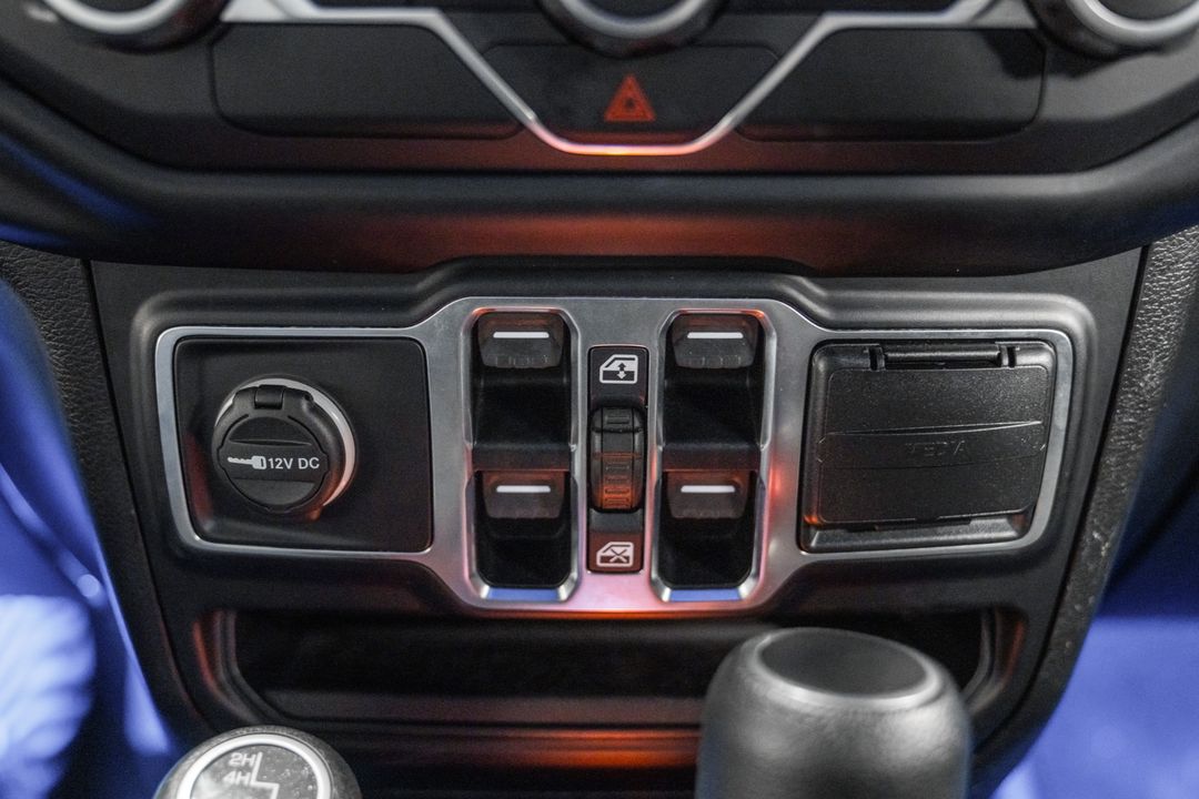 2020 Rezvani Hercules