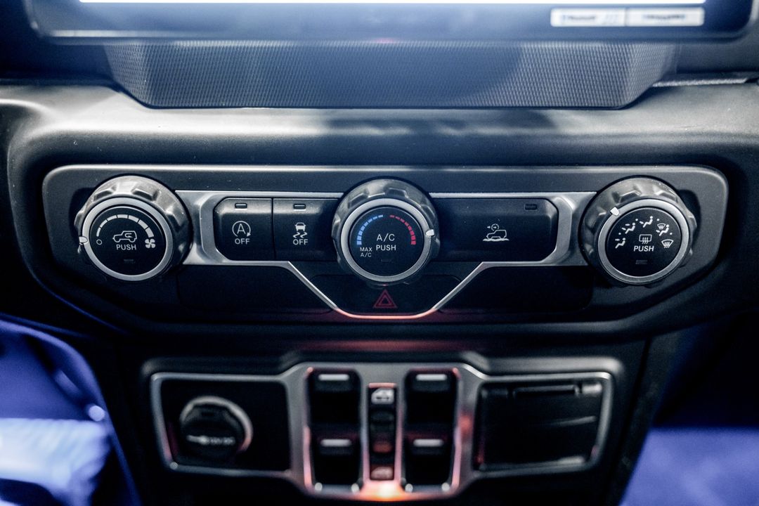 2020 Rezvani Hercules