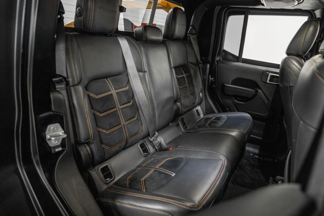 2020 Rezvani Hercules