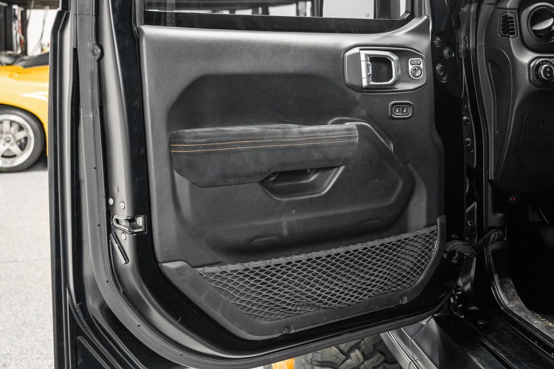 2020 Rezvani Hercules