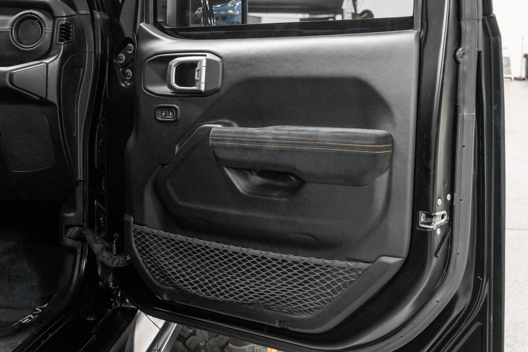 2020 Rezvani Hercules