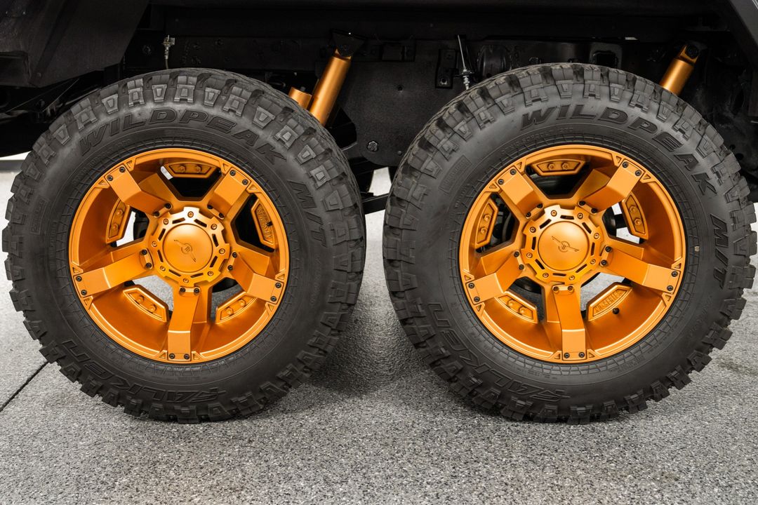 2020 Rezvani Hercules