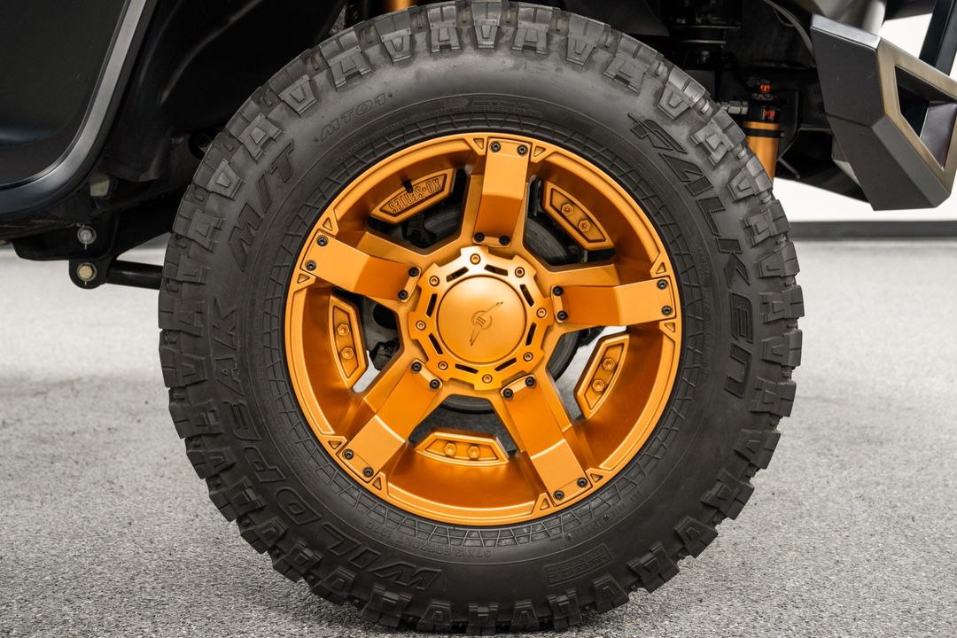 2020 Rezvani Hercules