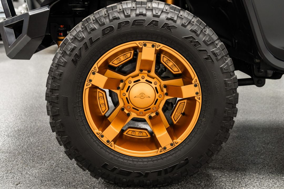 2020 Rezvani Hercules