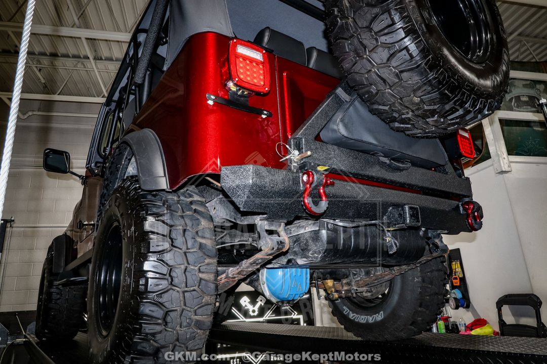 1981 Jeep CJ-7
