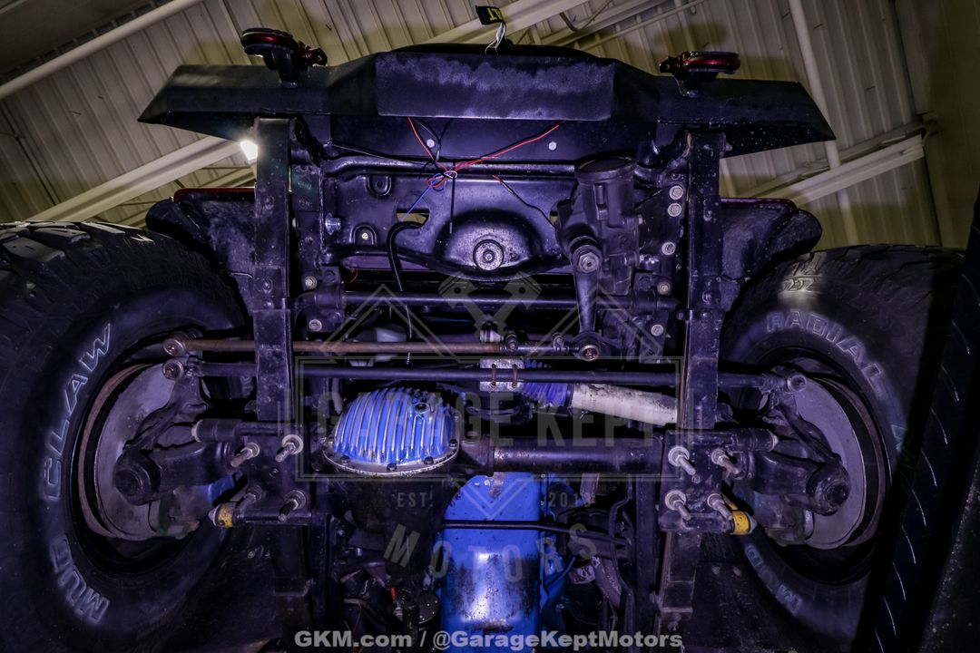 1981 Jeep CJ-7