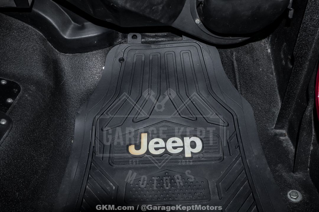 1981 Jeep CJ-7
