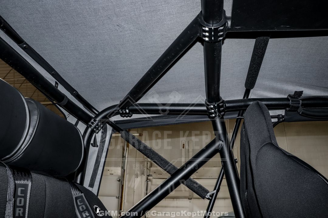 1981 Jeep CJ-7