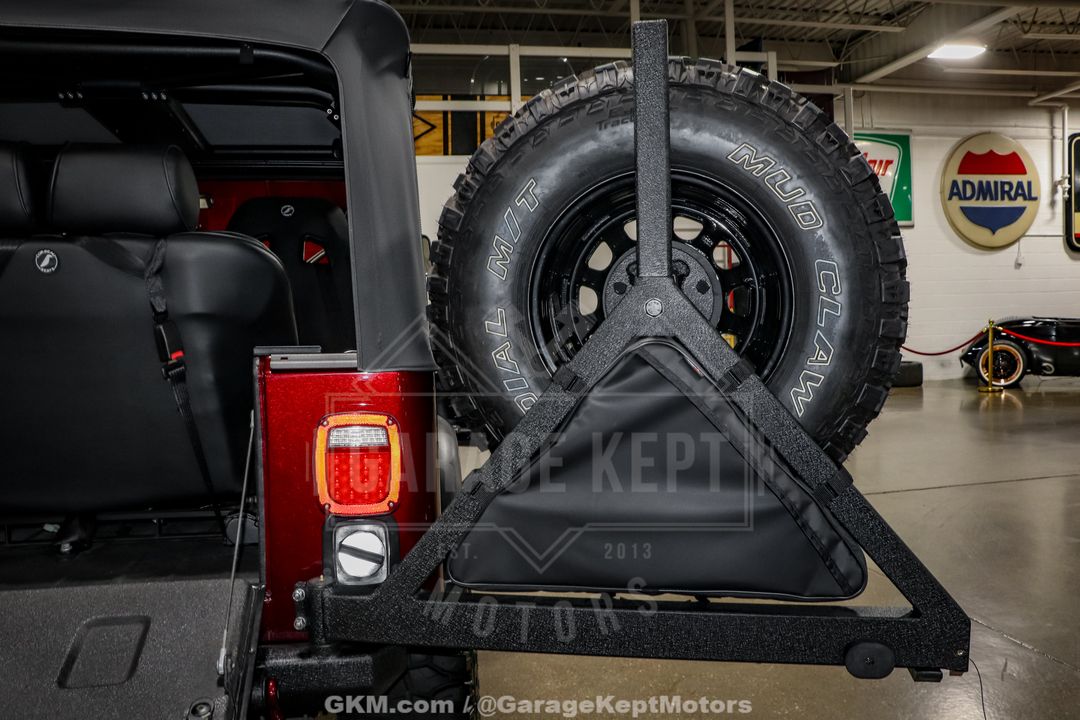 1981 Jeep CJ-7