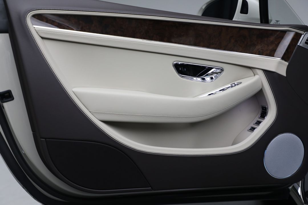 2026 Bentley Continental