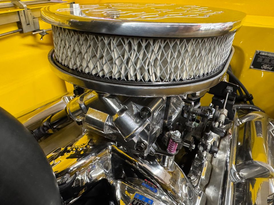 1933 Ford Roadster