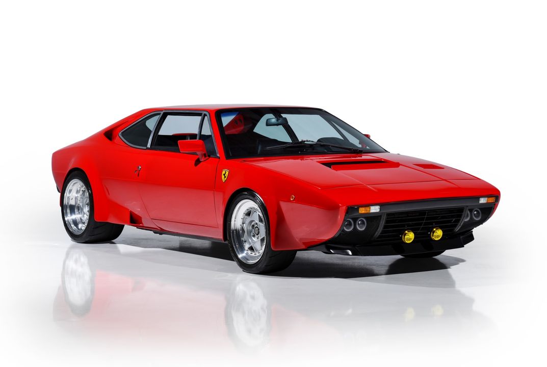 1978 Ferrari Dino